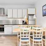 Sopark Lejl 59 Daire Gudhjem