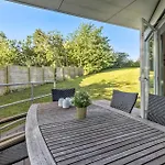 Sopark Lejl 59 Daire Gudhjem